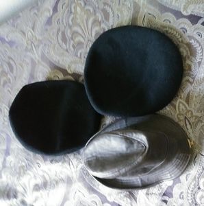 Men stylist hats